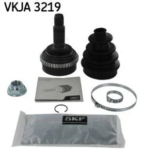Шрус зовнішній SKF VKJA 3219