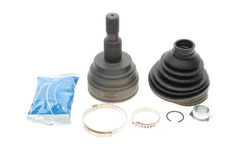 ШРУС со смазкой в комплекте SKF VKJA 3241