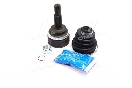 ШРУС TOYOTA SKF VKJA 3513