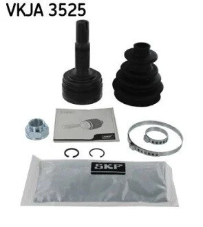 ШРУС внешний CITROEN C1 1.0 SKF VKJA 3525