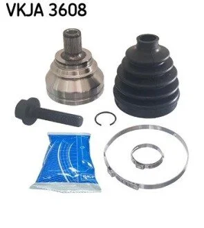 Шарнир приводного вала SKF VKJA 3608