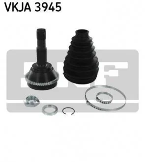 Р/к ШРУСА SKF VKJA 3945