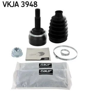 Шарнир приводного вала SKF VKJA 3948