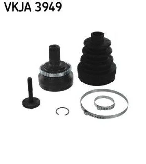 Шрус зовнішній SKF VKJA 3949