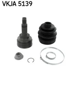 Шрус зовнішній SKF VKJA5139
