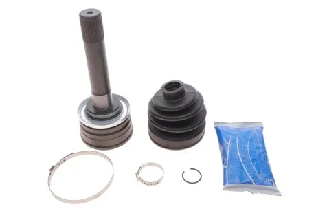ШРУС из пилов. Mitsubishi L300 / Pajero (выр-во) SKF VKJA 5145