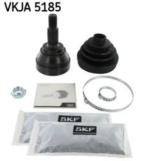 Шарнир приводного вала SKF VKJA 5185 (фото 1)