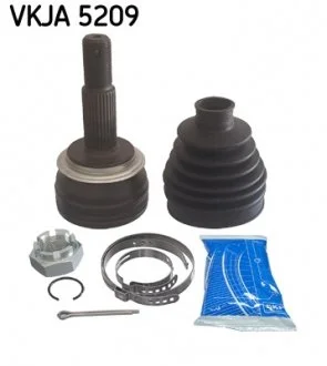 Шарнир приводного вала SKF VKJA 5209