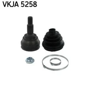 VW ШРУС наружн.к-кт Audi 80/100 SKF VKJA 5258