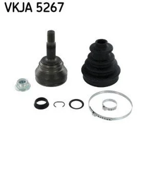 Шрус зовнішній SKF VKJA5267