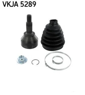 Шарнир приводного вала SKF VKJA 5289