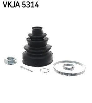 Шрус зовнішній SKF VKJA5314