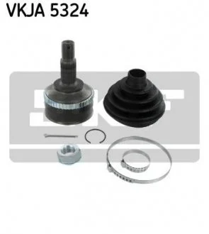 Р/к ШРУСу SKF VKJA 5324