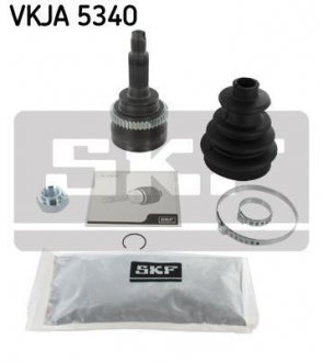 Шрус зовнішній SKF VKJA5340