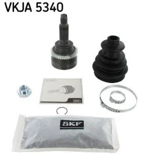 Шрус зовнішній SKF VKJA5340