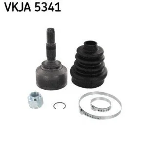 Шрус зовнішній SKF VKJA 5341