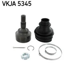 Шарнир приводного вала SKF VKJA 5345