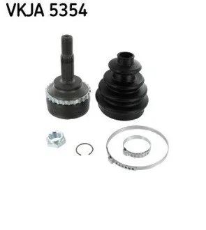 Шрус зовнішній SKF VKJA 5354