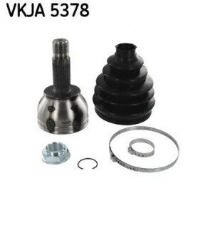 Шрус зовнішній SKF VKJA 5378