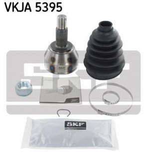 Шрус зовнішній SKF VKJA 5395