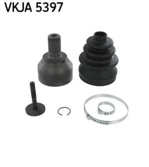 MAZDA Шрус внешний к-кт Mazda 3 03- SKF VKJA 5397