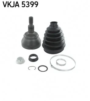 Р/к ШРУСа SKF VKJA 5399