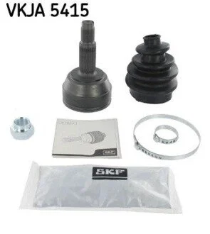 Шрус зовнішній SKF VKJA 5415