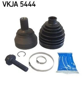 Шарнир приводного вала SKF VKJA 5444