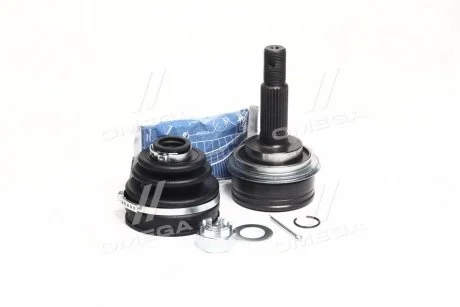 ШРУС зовн. з пильов. TOYOTA Corolla,Carina,Corona SKF VKJA 5515