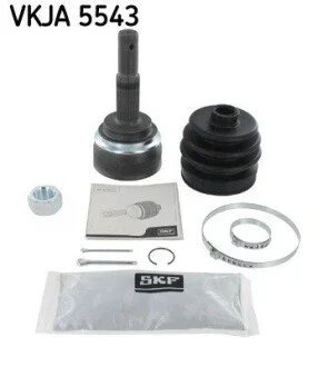 NISSAN ШРУС внешний к-кт Almera 1.4 95- SKF VKJA 5543