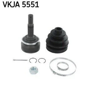 Шрус зовнішній SKF VKJA5551