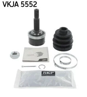 Шрус зовнішній SKF VKJA5552