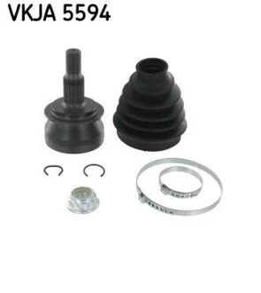 Шрус зовнішній SKF VKJA 5594