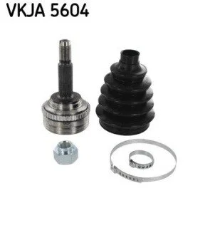 Шрус зовнішній SKF VKJA 5604