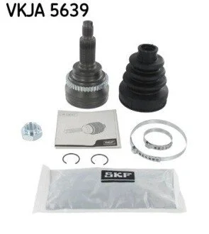 Шрус зовнішній SKF VKJA5639
