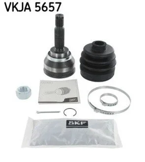 Шрус HYUNDAI SKF VKJA 5657