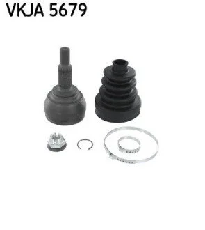 Шрус зовнішній SKF VKJA5679