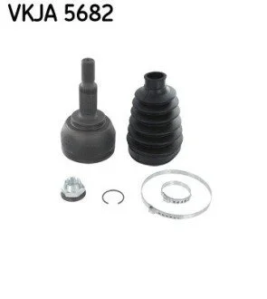 Шарнир приводного вала SKF VKJA 5682