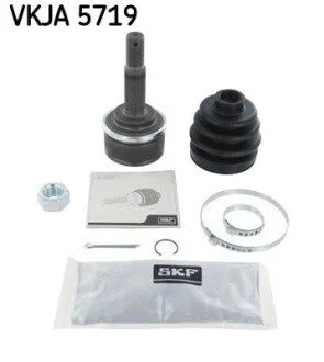 NISSAN Шрус внешний к-кт Micra 92- SKF VKJA 5719