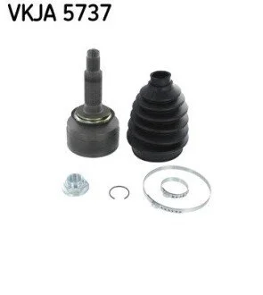 KIA Шрус внешний к-кт Carnival 99- SKF VKJA 5737