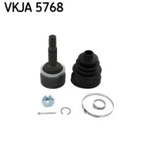 ШРУС SKF VKJA5768