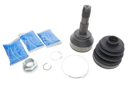 Р/к ШРУСА SKF VKJA 5822