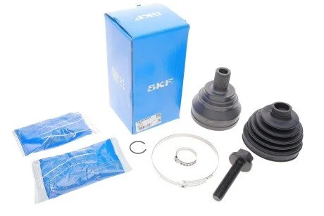Шарнир приводного вала SKF VKJA 5824