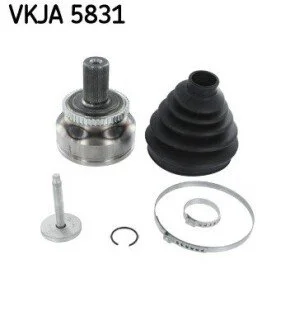 Шарнир приводного вала SKF VKJA 5831
