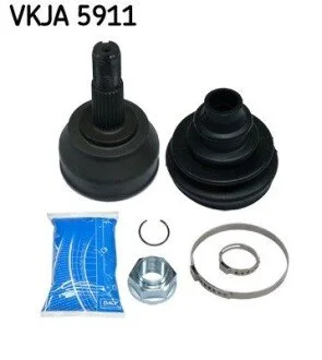 Шарнірний набір SKF VKJA5911