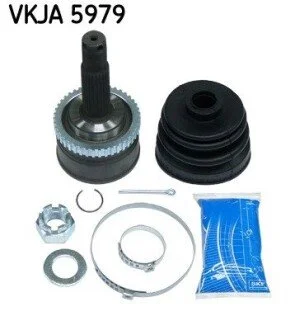 Автозапчасть SKF VKJA5979