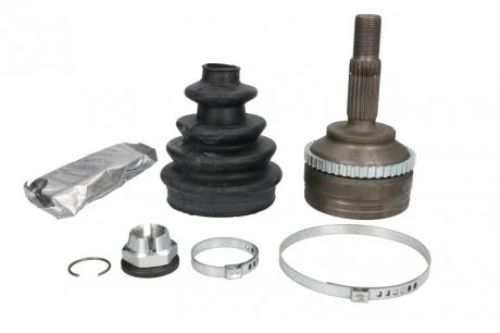 Шарнир приводного вала SKF VKJA 5981