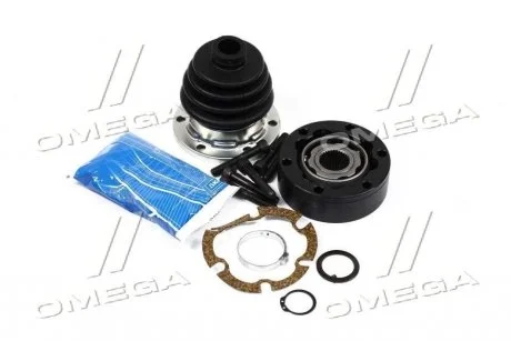 Р/к ШРУСА SKF VKJA 8004