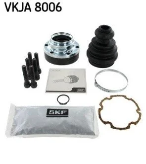 Шрус внутрішній SKF VKJA8006