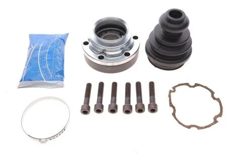 Р/к ШРУСА SKF VKJA 8008